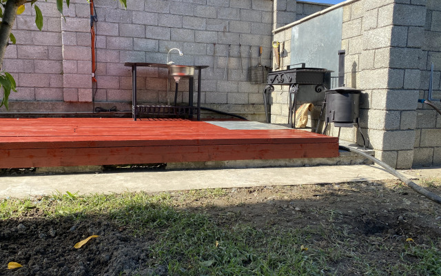 524 Guest house