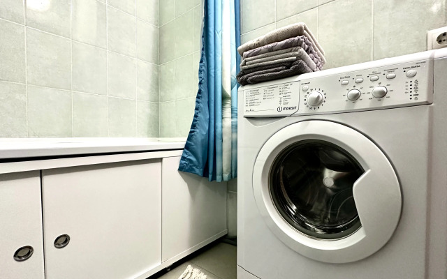Ryadom S Vokzalom Ryazan 1 I Ploschadyyu Pobedy Apartments