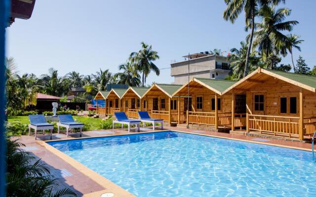 TP Beach Resort Hotel