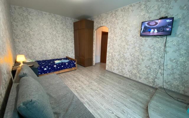 Апартаменты на Марине Расковой