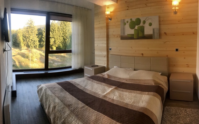 DB Apartments