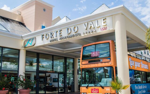 Grand Muthu Forte do Vale Hotel