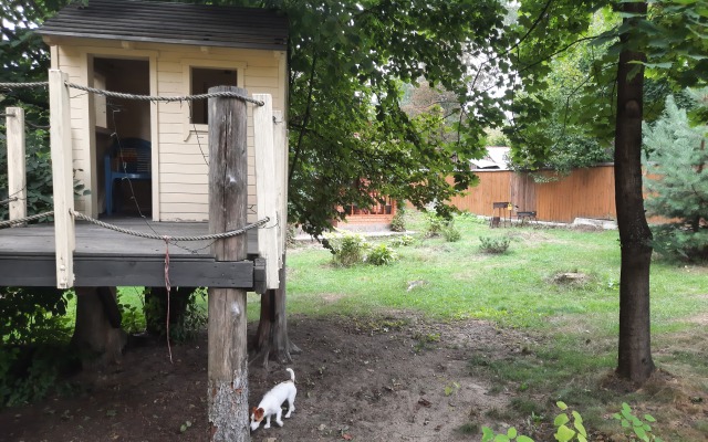 I Banya V Kratovo House