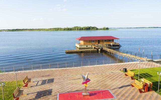 Volga-Star Hotel