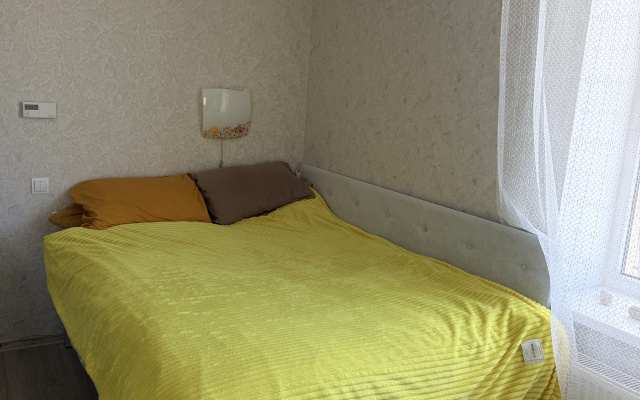 Квартира Alpen39