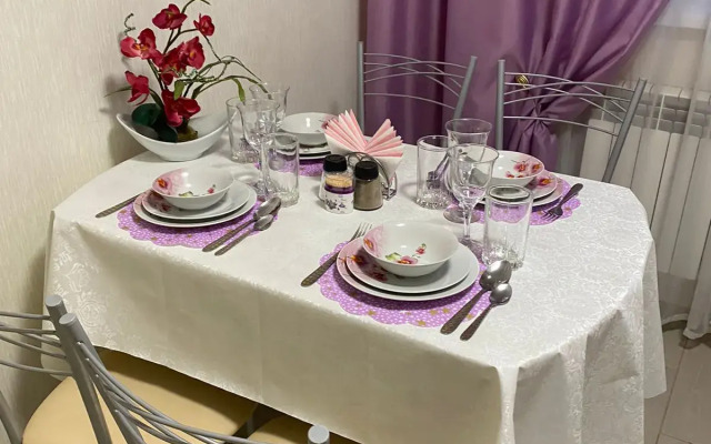 Orkhideya Flat