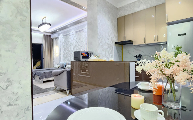 Апартаменты на метро Минор 234 Ташкент