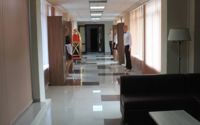 Prestizh Pyatigorsk Hotel