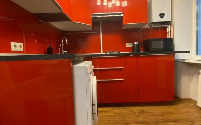 Li Apartments Burgundy Lodging Flat