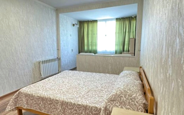 2-Kh Komnatnye Apartamenty Po Per Pavlova Apartments