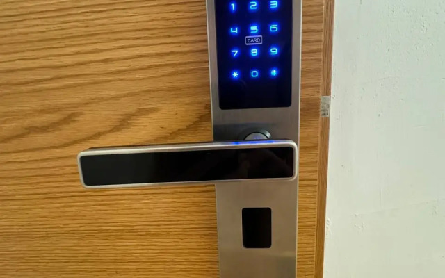 Апартаменты в Доме купца Переплетчикова