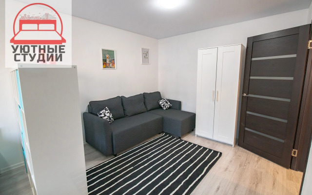 Уютная Квартира на Суханова-центр во Владивостоке