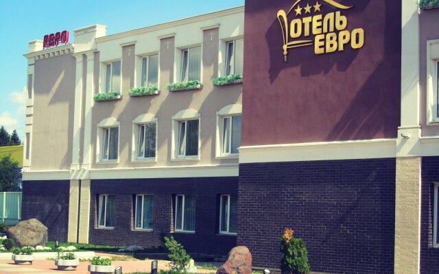 Hotel Euro