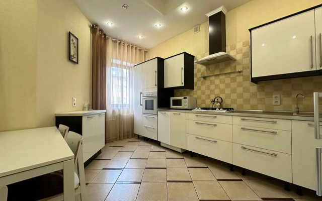 Na Musina Flat