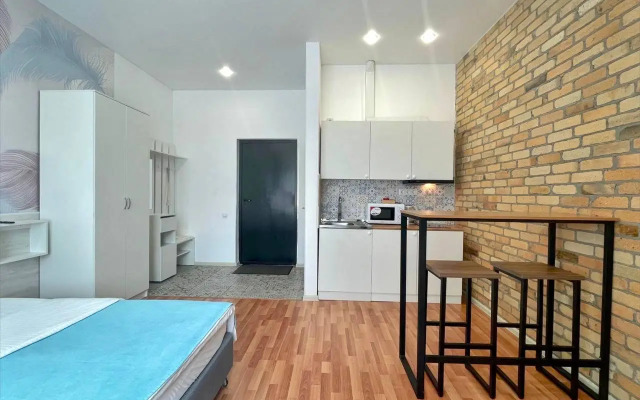 Квартира на Шубина 44к2