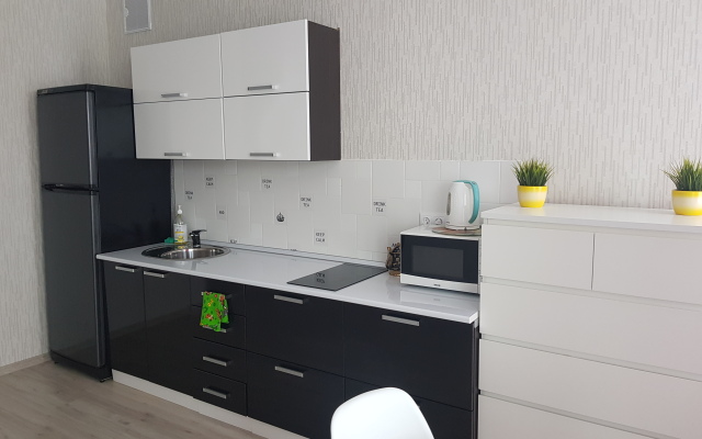 Crystal Na Fomina 9 Apartments