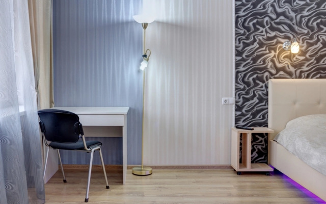 Апартаменты на площади МОПРа