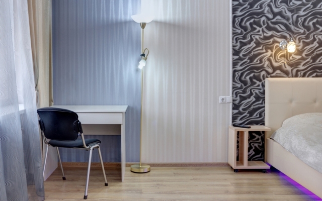 Апартаменты InnHome Resident de Luxe