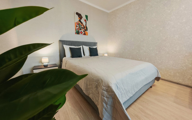 Апартаменты Spring Melody SUTKI LIFE