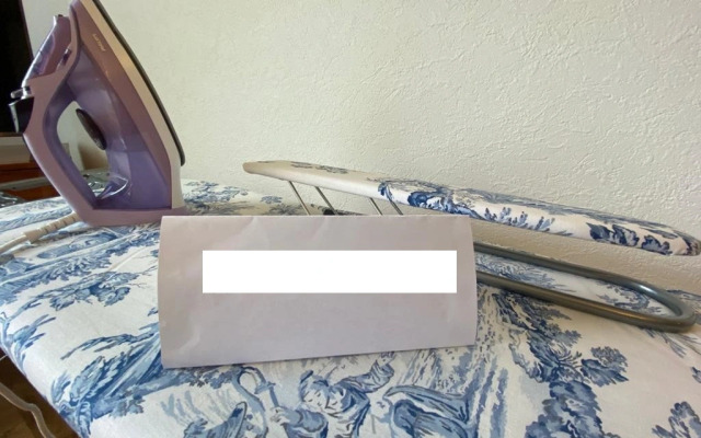 V 5 minutakh ot morya Flat