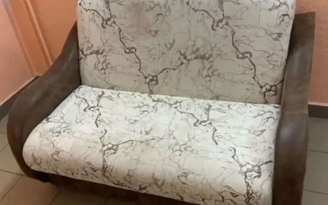 V Tsentre Na Aksakova 81 Flat