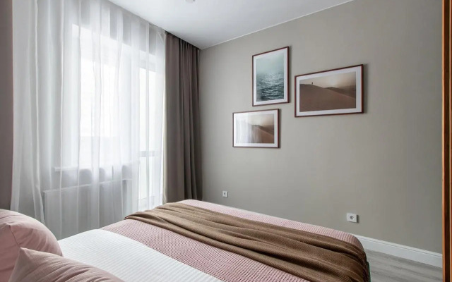Wow Smart Day Apartments