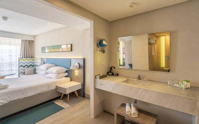 Hotel Mariott Sousse - The Pearl Resort & Spa