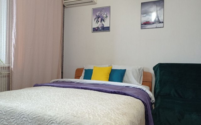 Квартира Как Дома в Гостях у Артёма Посуточно в Домодедово