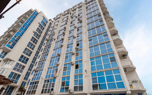 4.16 Studio Areda Flat