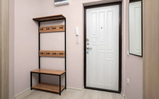 Квартира с ремонтом pядoм c гоpoдcким пapком