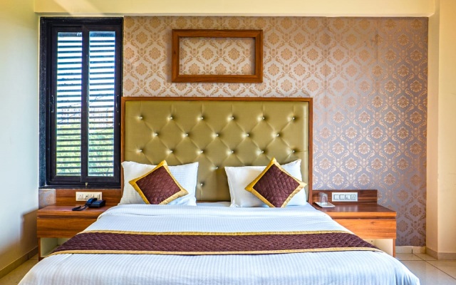 Peradiot Hotel