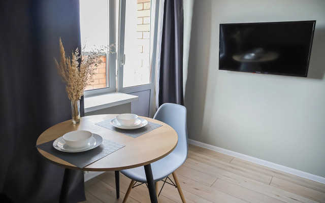 Fakel 1 Apartments