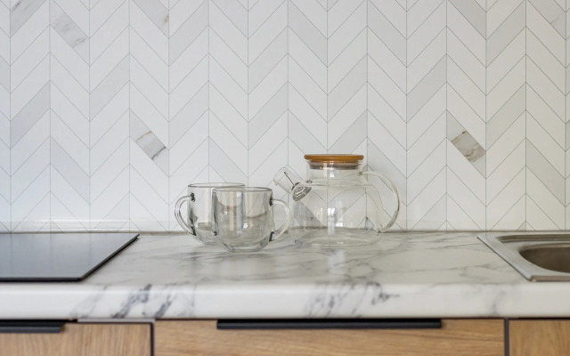 ElizaHome Na ul.Peyzazhnaya Flat