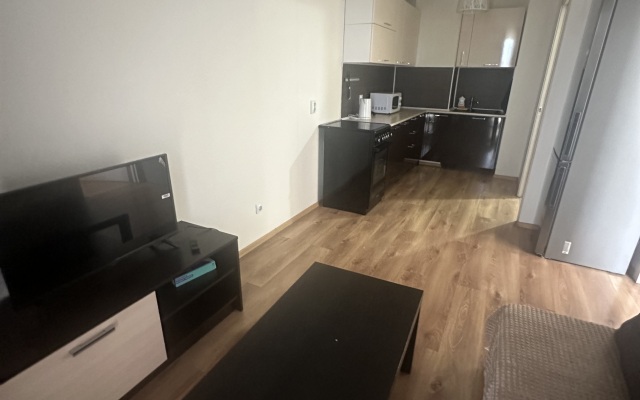 Апартаменты Чкалов у Пулково