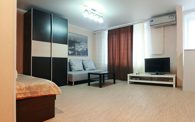 Apart Lux Sokol Apartments