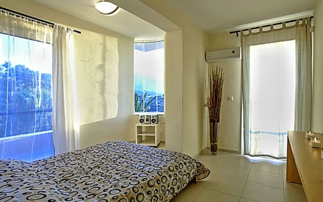 Вилла DisCrete Episkopi