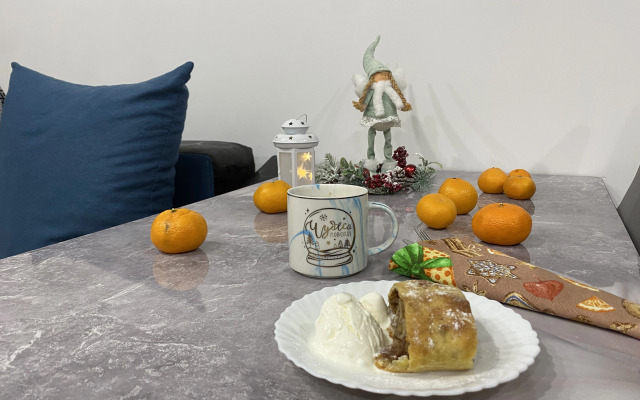 Квартира в ЖК Новопатрушево ARENDATMN24