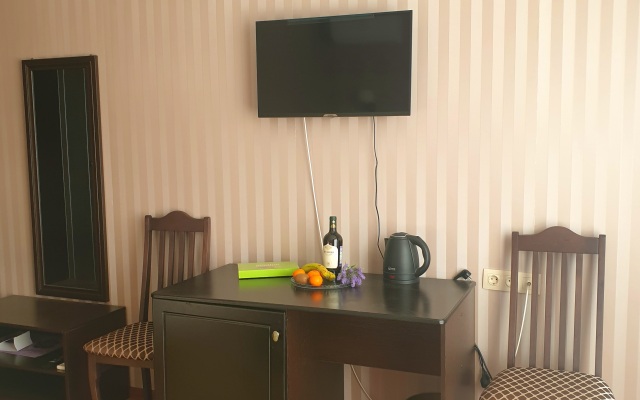 Anastasia Guest House