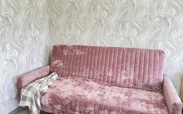 Na Karla Libknekhta 18 Flat