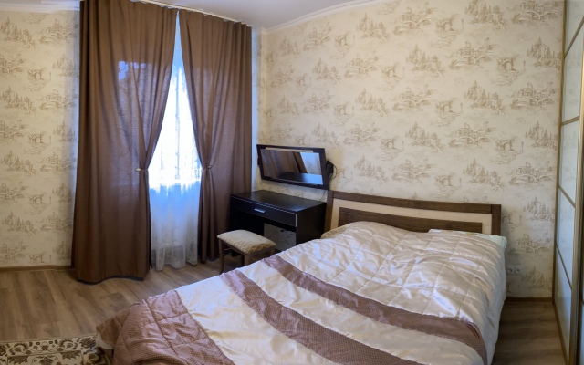 Uyutnaya V Tsentre Flat