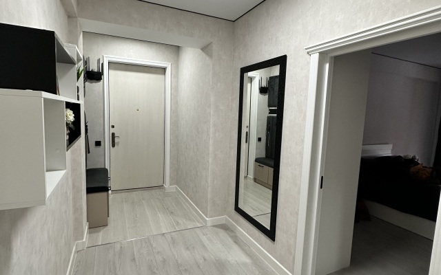 Квартира в ЖК Империал