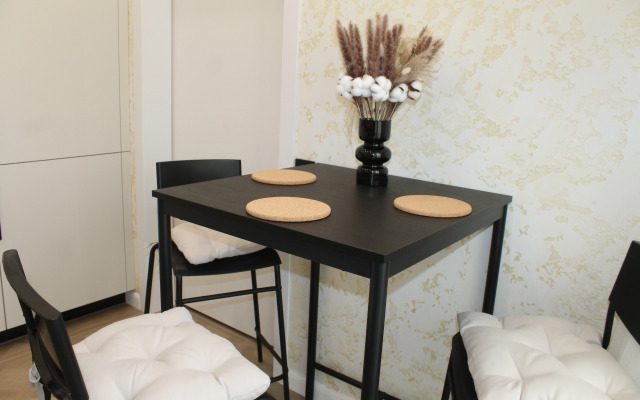 Svetlogorsk u Ozera Flat