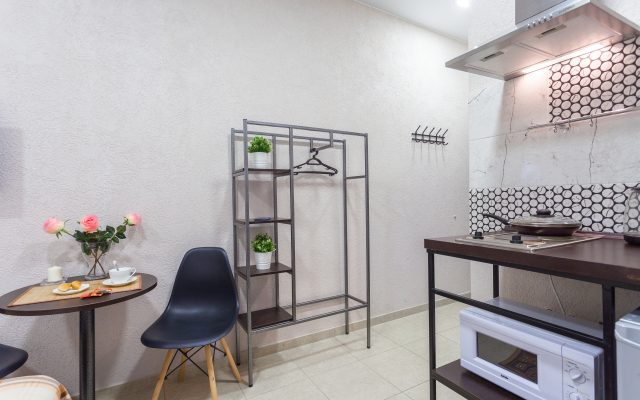 Standart LeoHotels Manufaktura Apartment