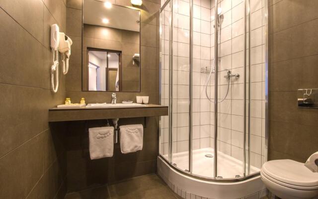 ZONT Hotel Group Sunflower Hotel