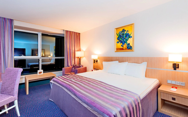 Hotel Korston Tower
