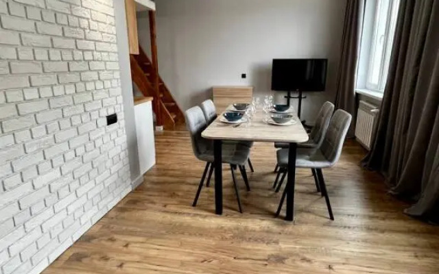 Апартаменты Sunny Days Apartment Кузнецова 1