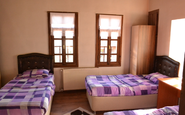 Safranbolu Paflagonya Konak Guest house