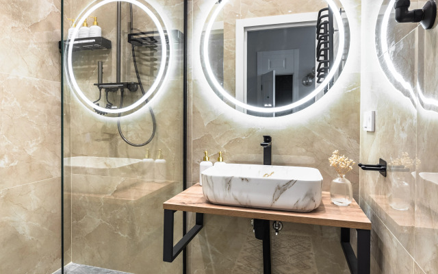 Квартира Панорама на Фонтанку