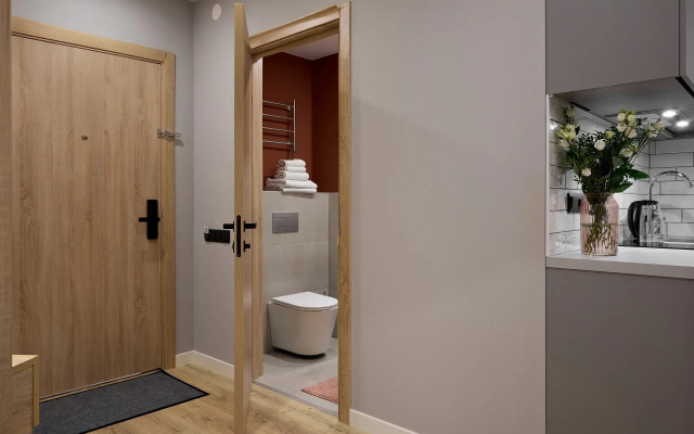 Квартира Заневский 1219-1