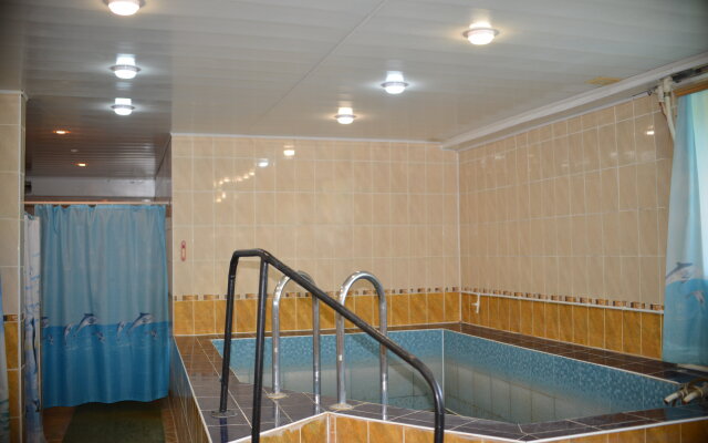 Schelyikovo STD RF Guest house